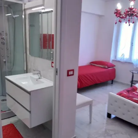 Alloggio L'armonia Guest house *