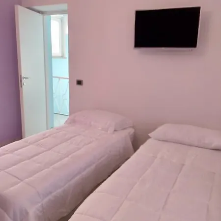 Alloggio L'armonia Guest house Montefiascone