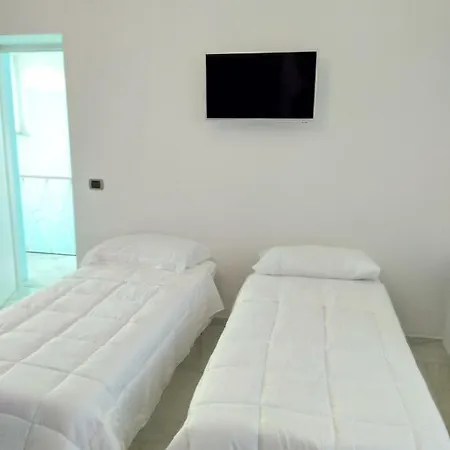 Guest house Alloggio L'armonia