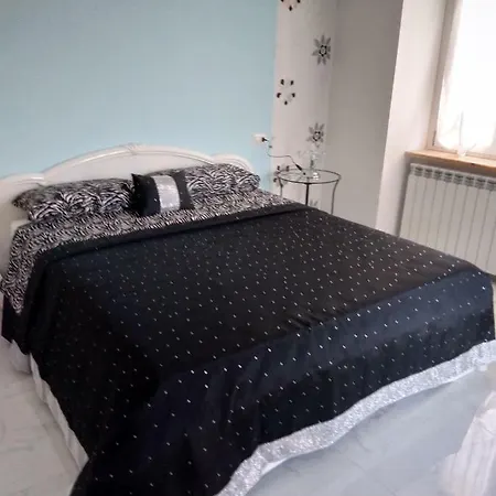 Alloggio L'armonia Guest house Montefiascone