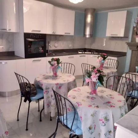 Alloggio L'armonia Guest house