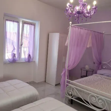 Guest house Alloggio L'armonia