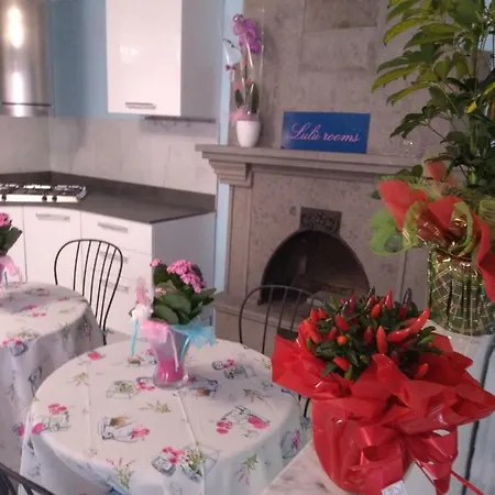 Guest house Alloggio L'armonia
