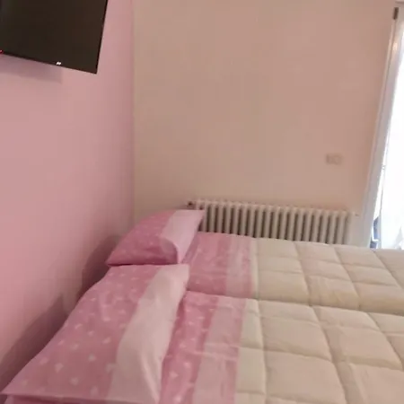 Guest house Alloggio L'armonia Montefiascone