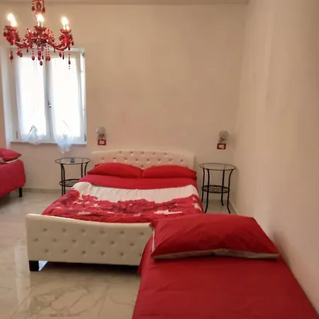 Guest house Alloggio L'armonia