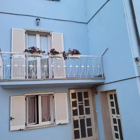 Alloggio L'armonia Guest house *