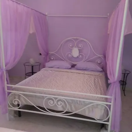 Guest house Alloggio L'armonia *