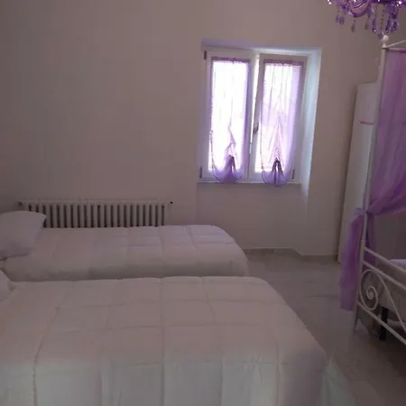 Guest house Alloggio L'armonia *