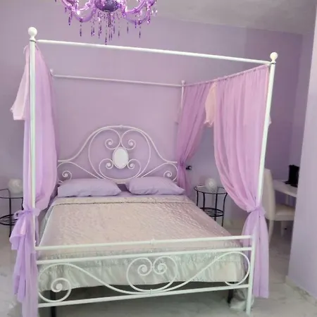 Guest house Alloggio L'armonia
