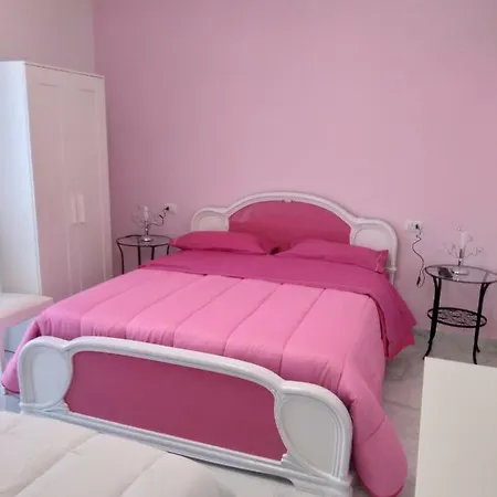 Guest house Alloggio L'armonia Montefiascone