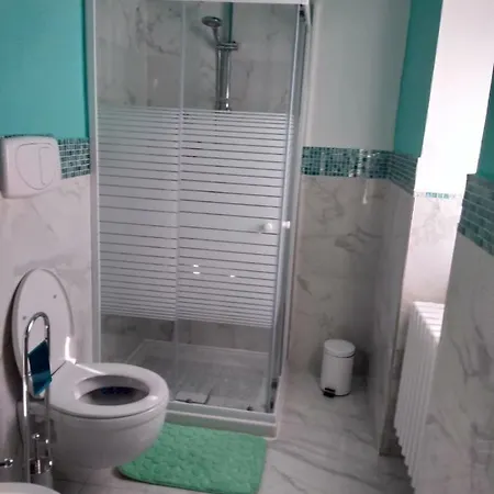 Alloggio L'armonia Guest house