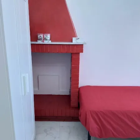 Alloggio L'armonia Guest house Montefiascone