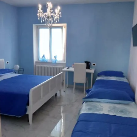Guest house Alloggio L'armonia