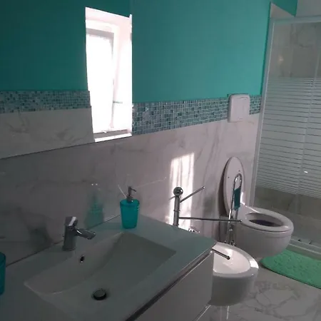 Alloggio L'armonia Guest house *