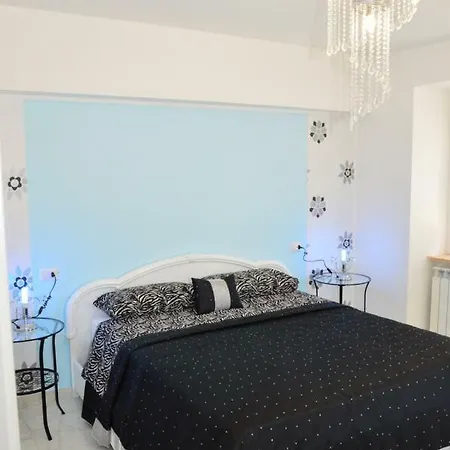 Alloggio L'armonia Guest house