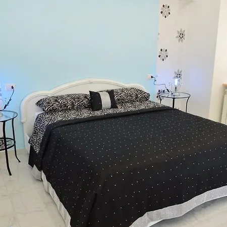 Alloggio L'armonia Affittacamere *