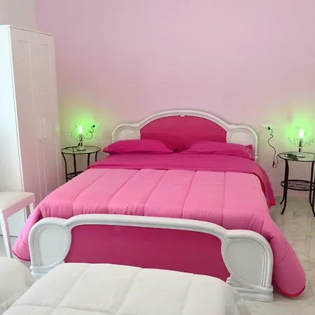Guest house Alloggio L'armonia