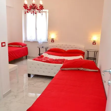 Alloggio L'armonia Guest house