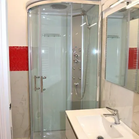 Alloggio L'armonia Guest house *