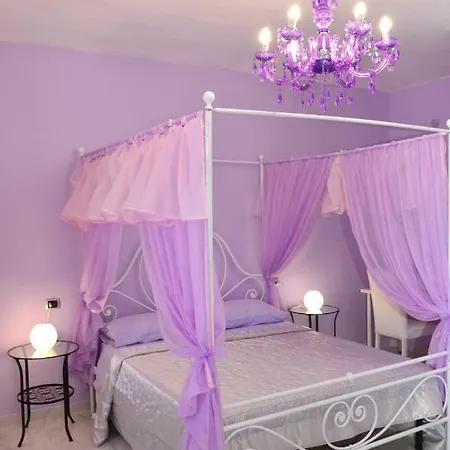 Alloggio L'armonia Guest house Montefiascone