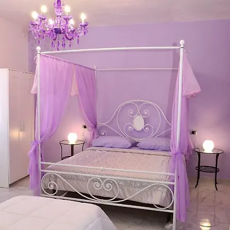 Alloggio L'armonia Guest house Montefiascone