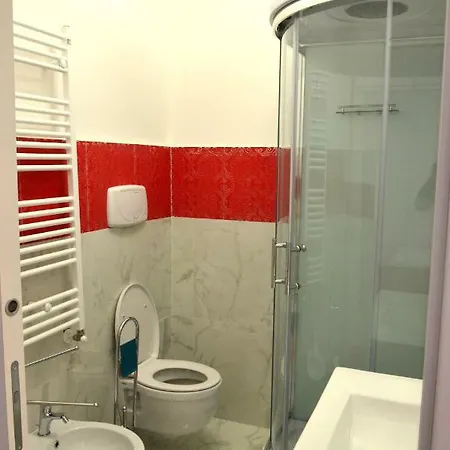 Alloggio L'armonia Guest house