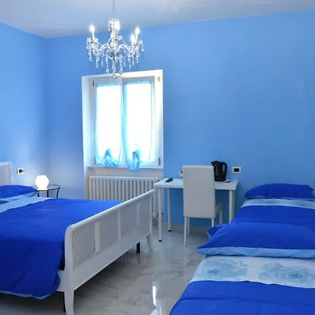 Guest house Alloggio L'armonia