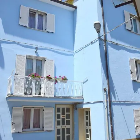 Guest house Alloggio L'armonia Montefiascone